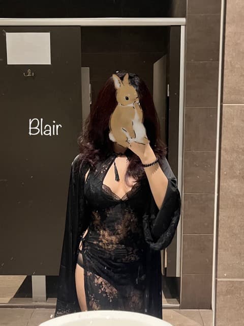Blair — photo 3