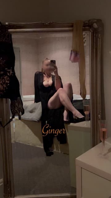 Ginger — photo 3