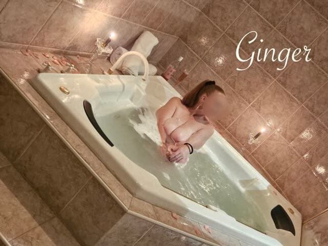 Ginger