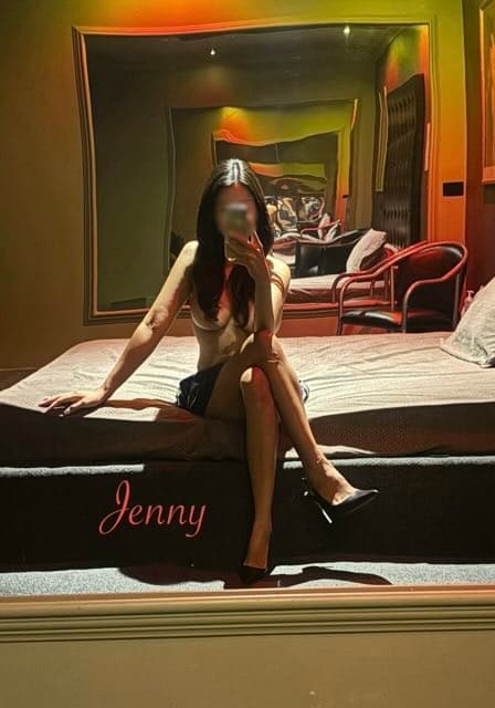 Jenny — photo 2