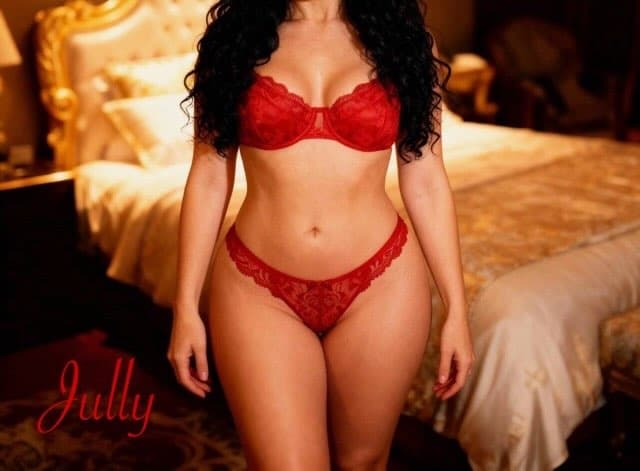 Jully — photo 4