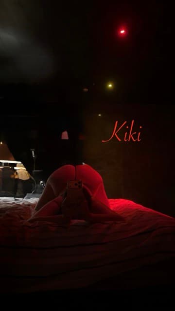 Kiki — photo 2