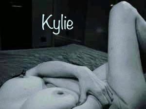 Kylie — photo 3