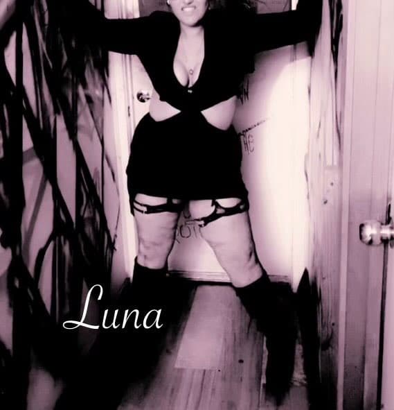 Luna — photo 4