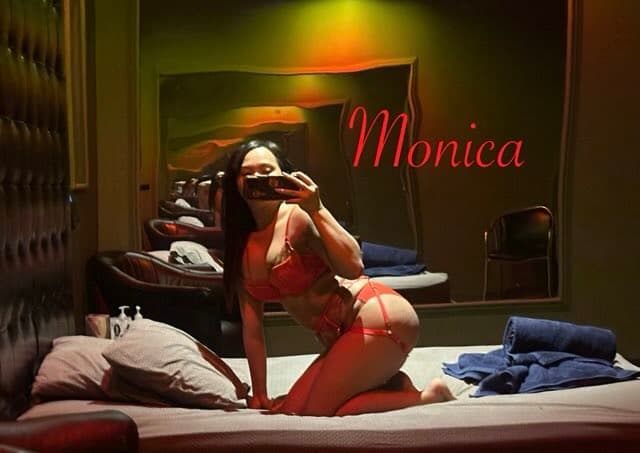 Monica