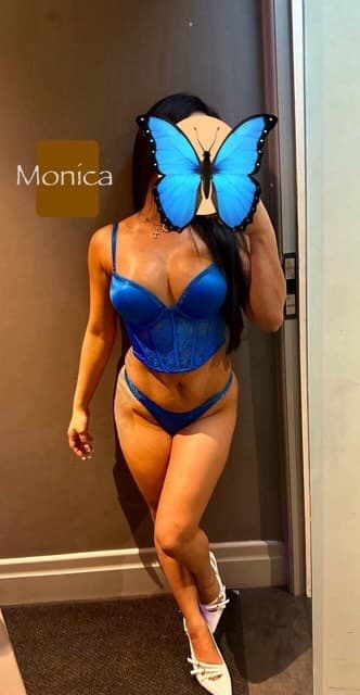 Monica — photo 4