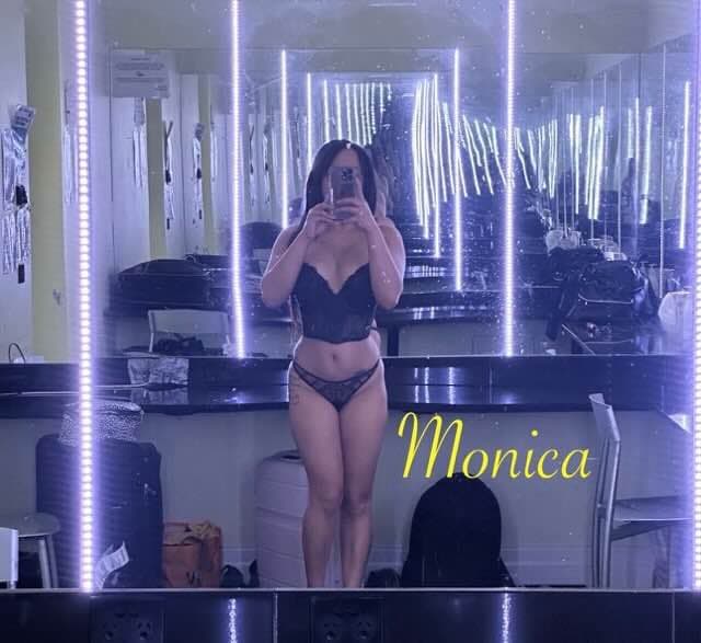 Monica — photo 3