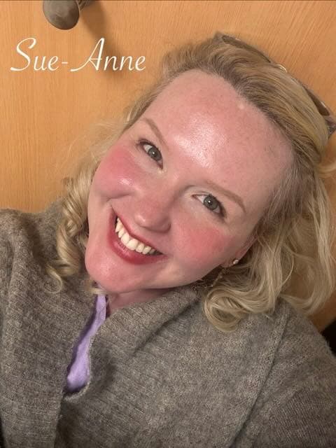 Sue-Anne — photo 3