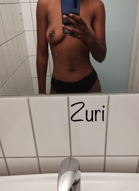 Zuri — photo 2
