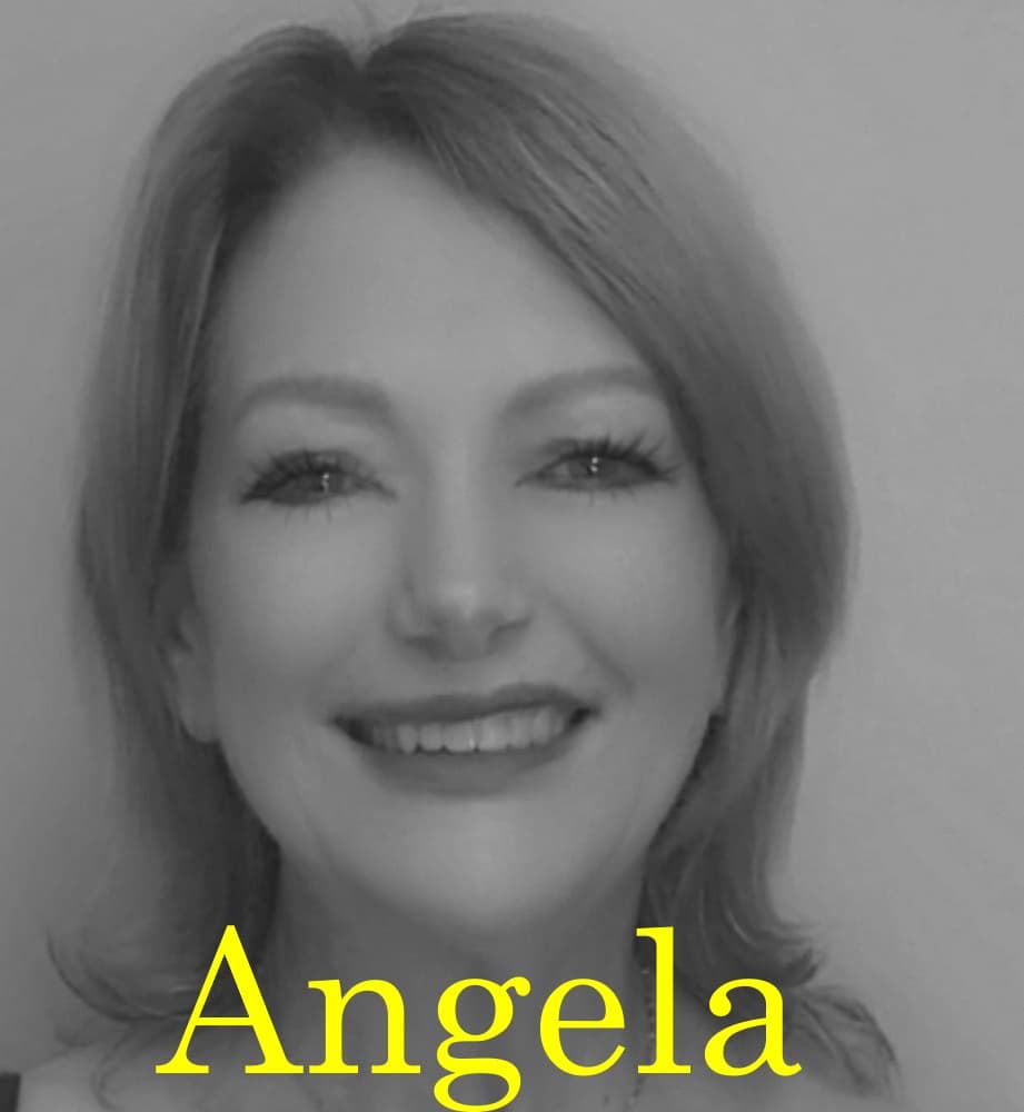 Angela