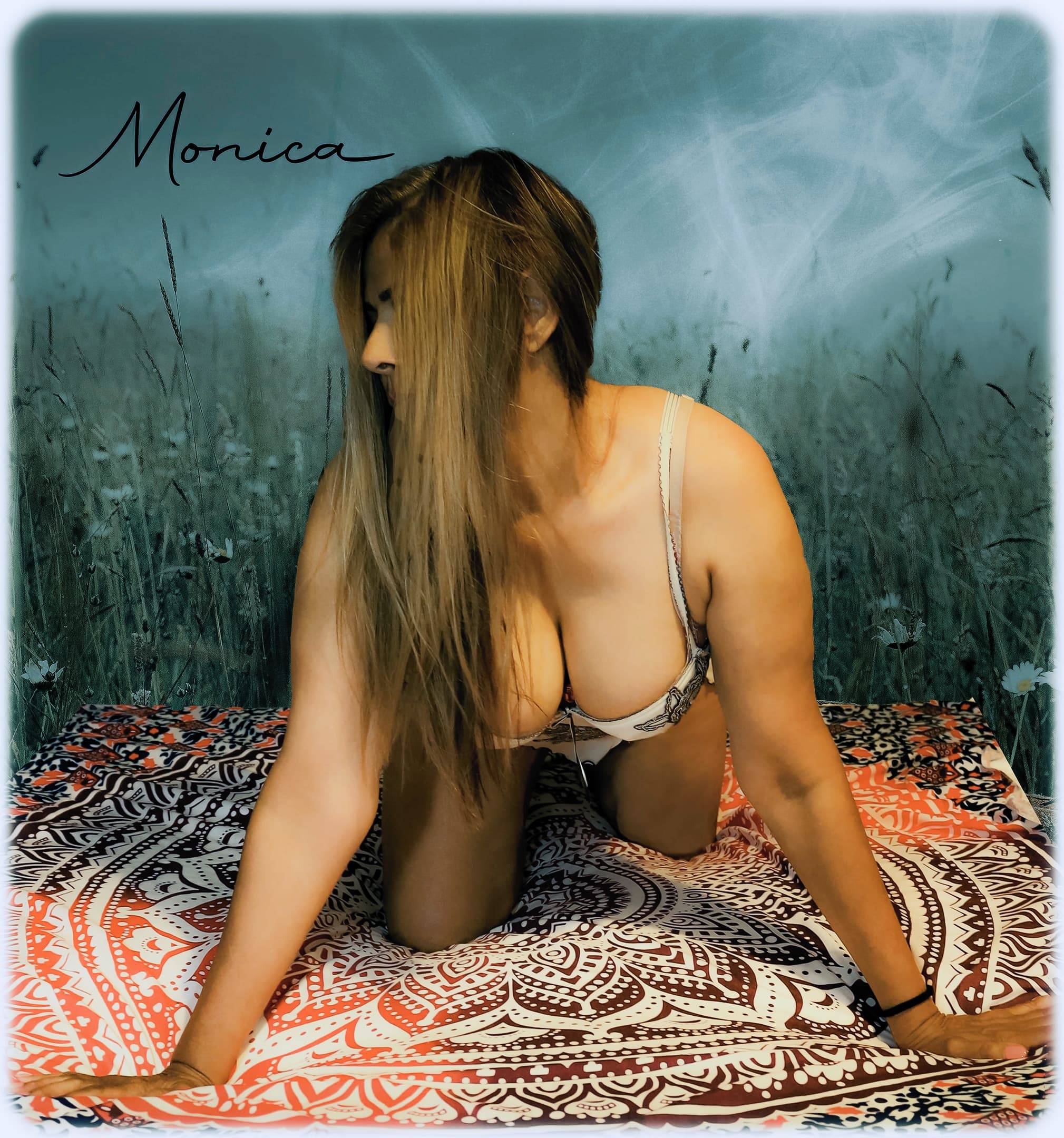 Monica