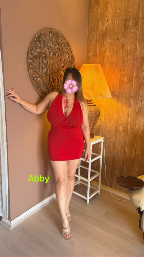 Abby — photo 3