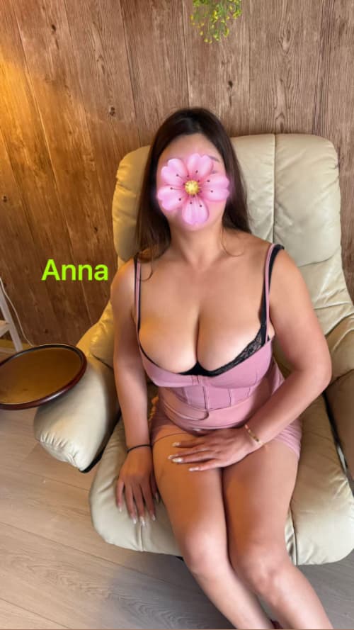 Anna — photo 3