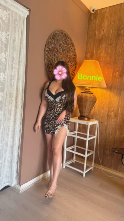Bonnie