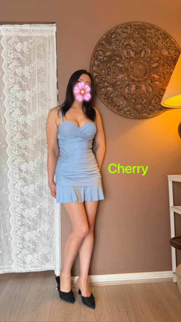 Cherry — photo 2