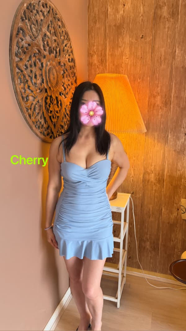 Cherry — photo 3