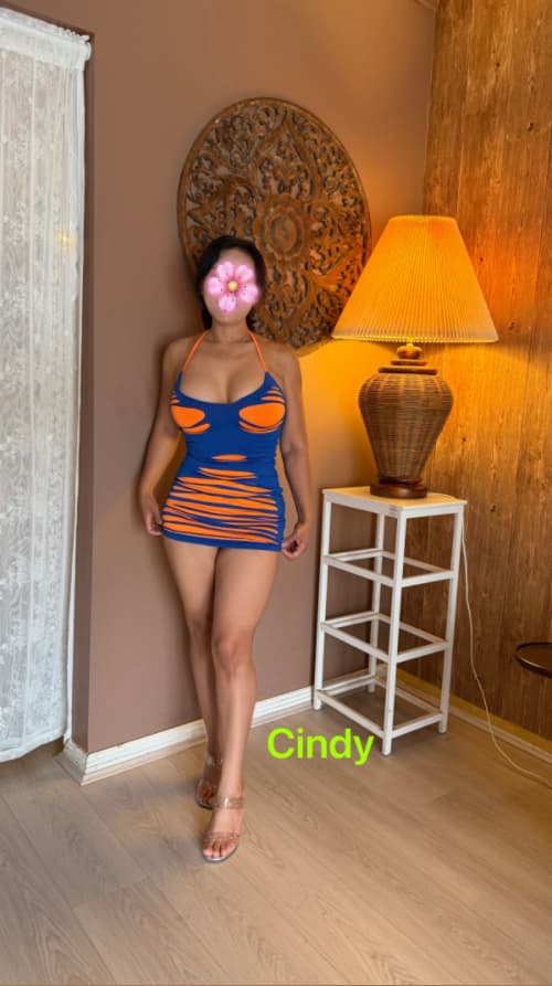 Cindy