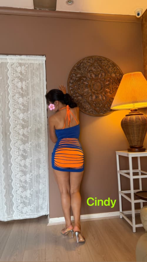 Cindy — photo 2