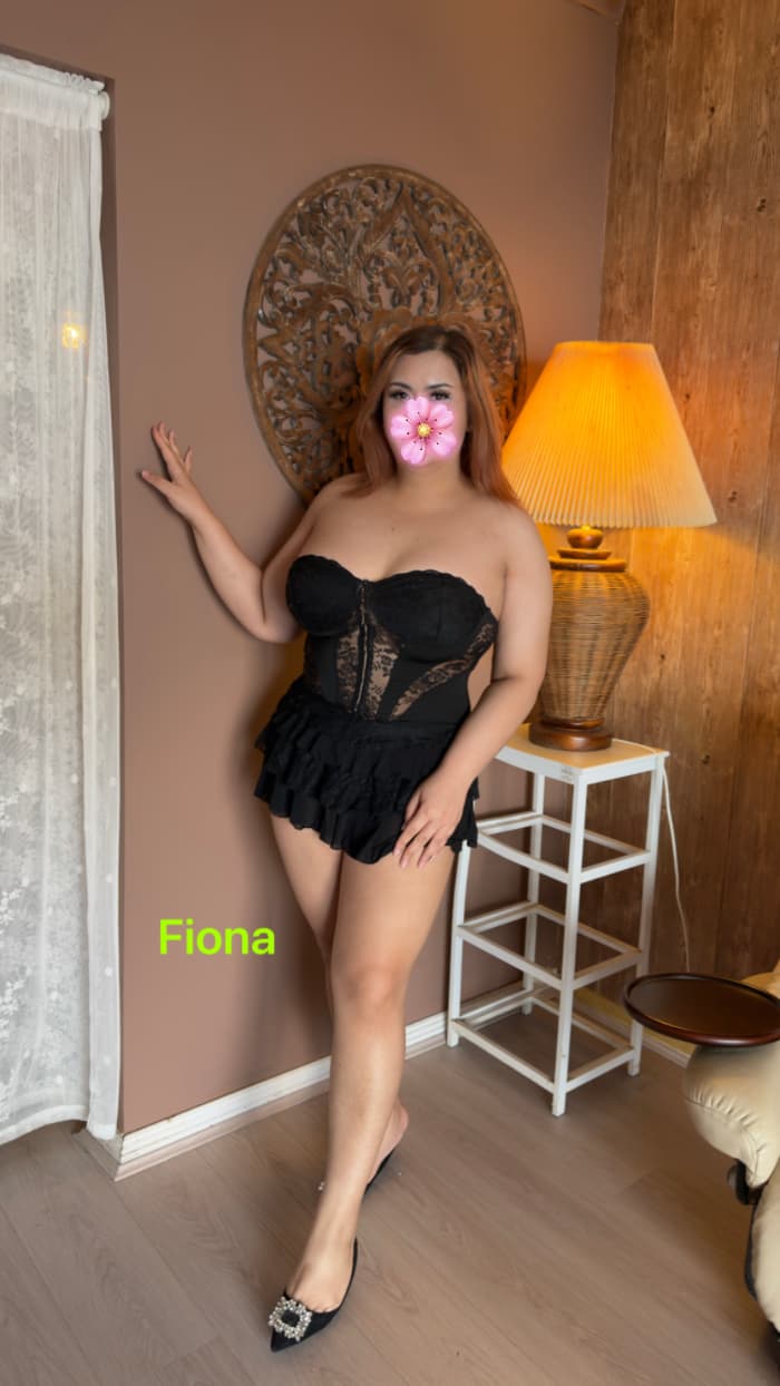 Fiona — photo 2