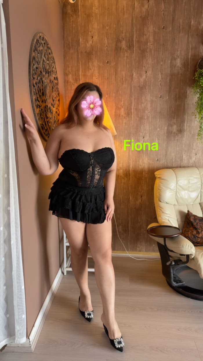 Fiona