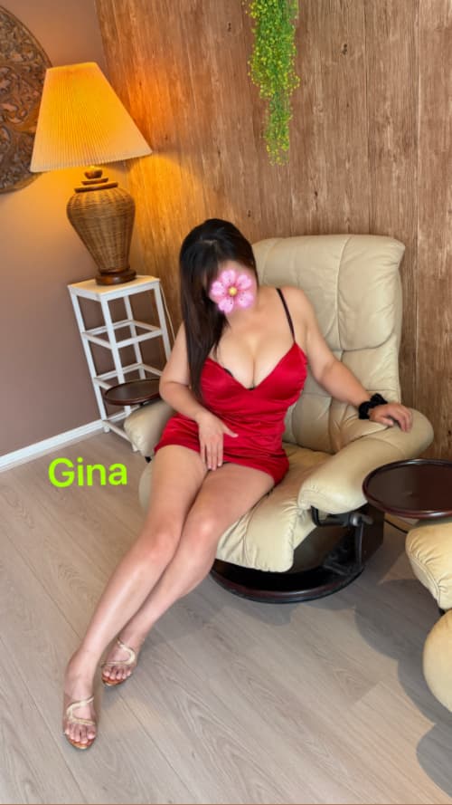 Gina — photo 3