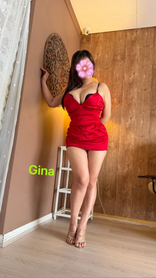 Gina