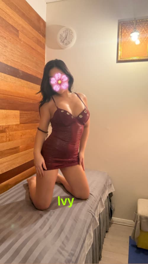 Ivy — photo 4
