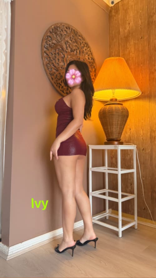 Ivy — photo 3