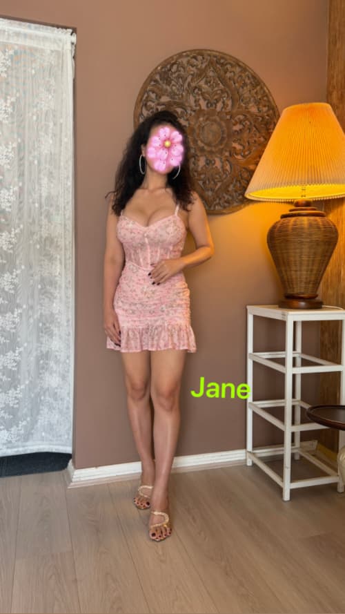 Jane — photo 3