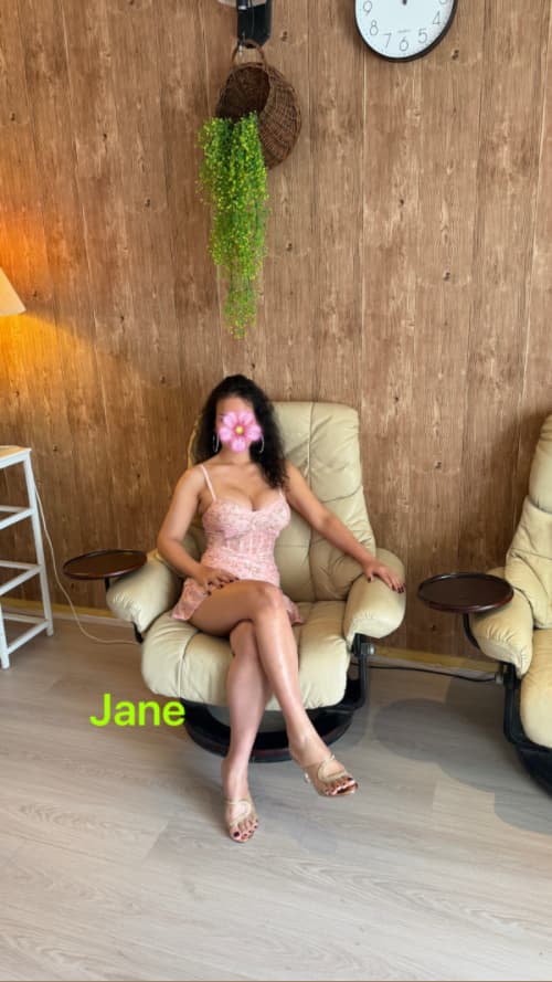Jane