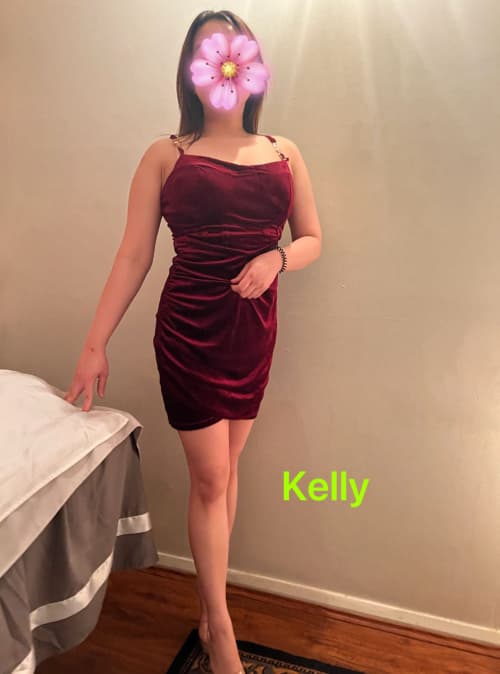 Kelly