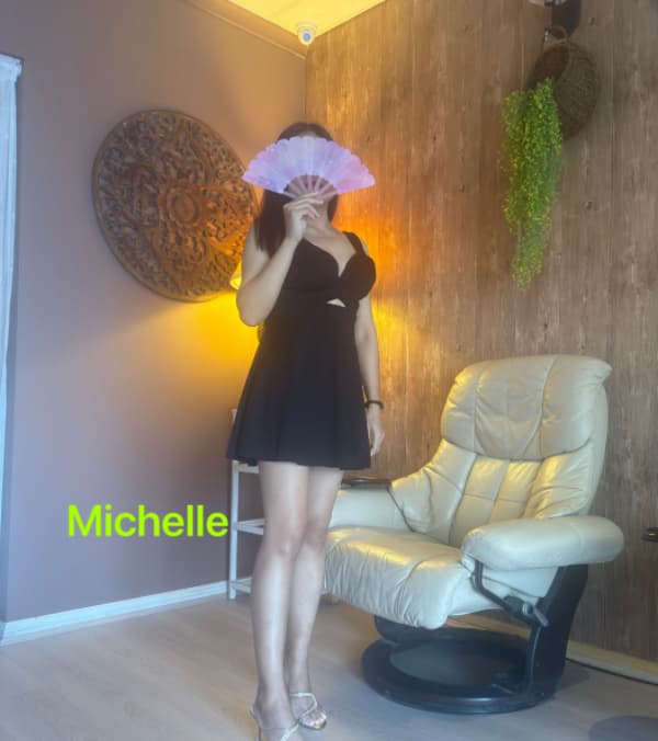 Michelle — photo 2