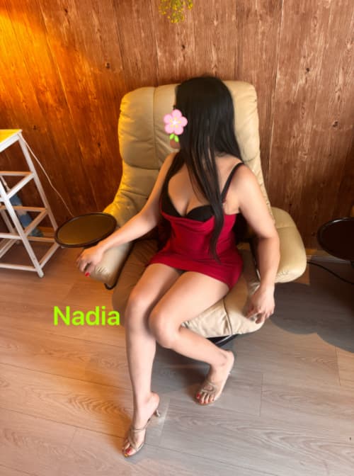 Nadia — photo 2
