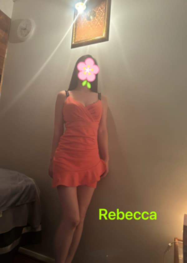 Rebecca