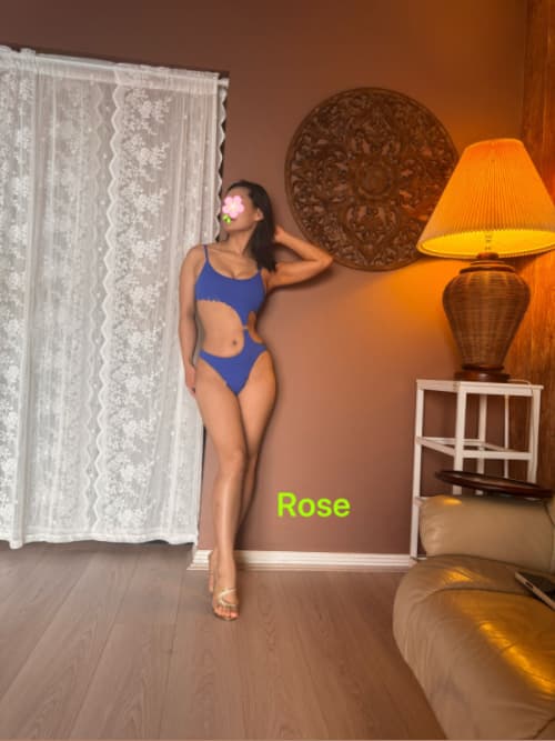 Rose