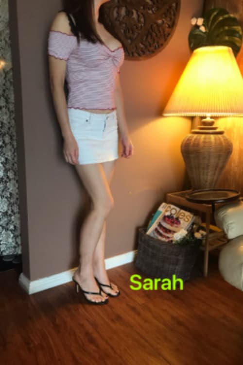 Sarah