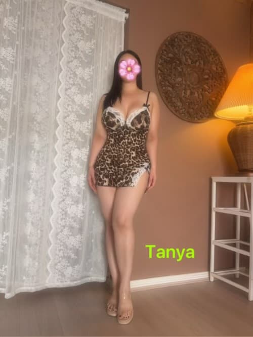Tanya