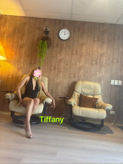 Tiffany — photo 3