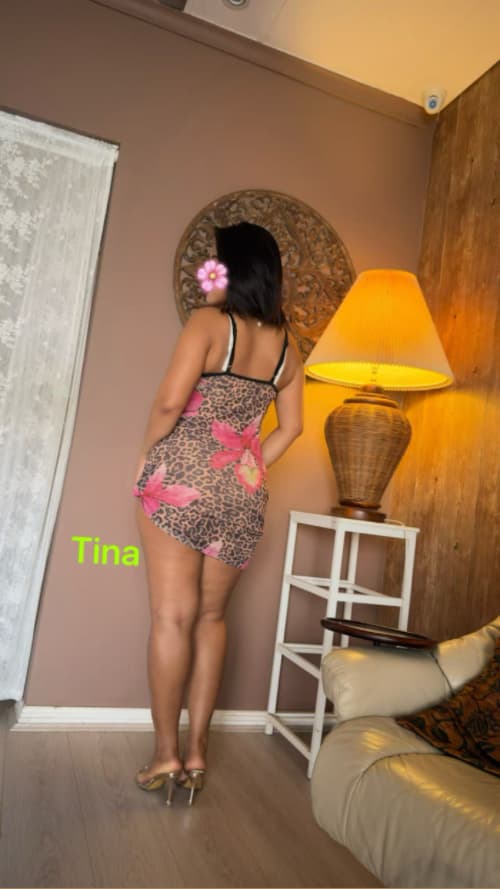 Tina — photo 3