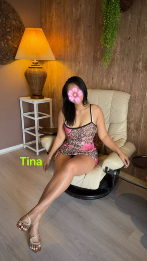 Tina — photo 2