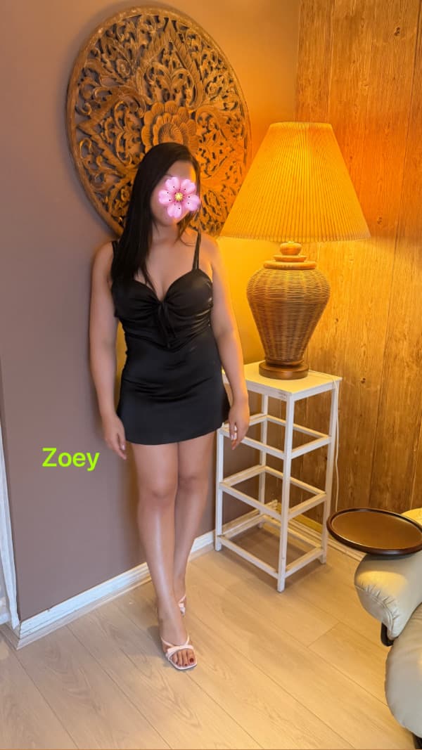 Zoey