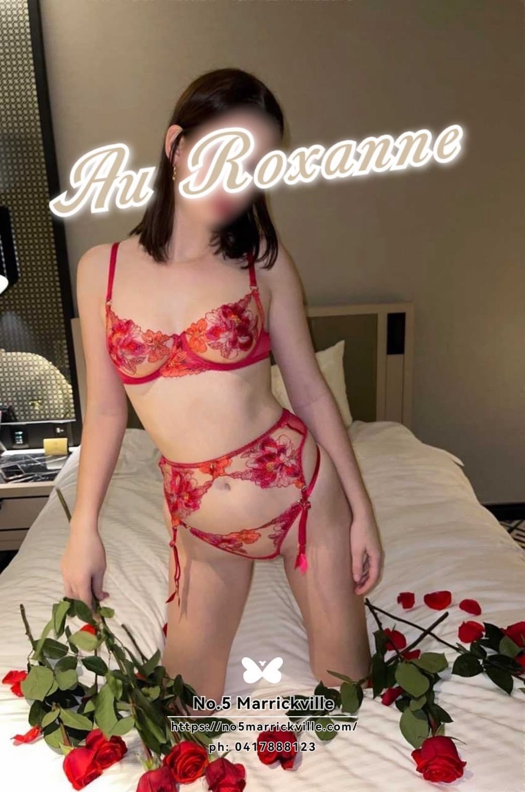 Au Roxanne — photo 3