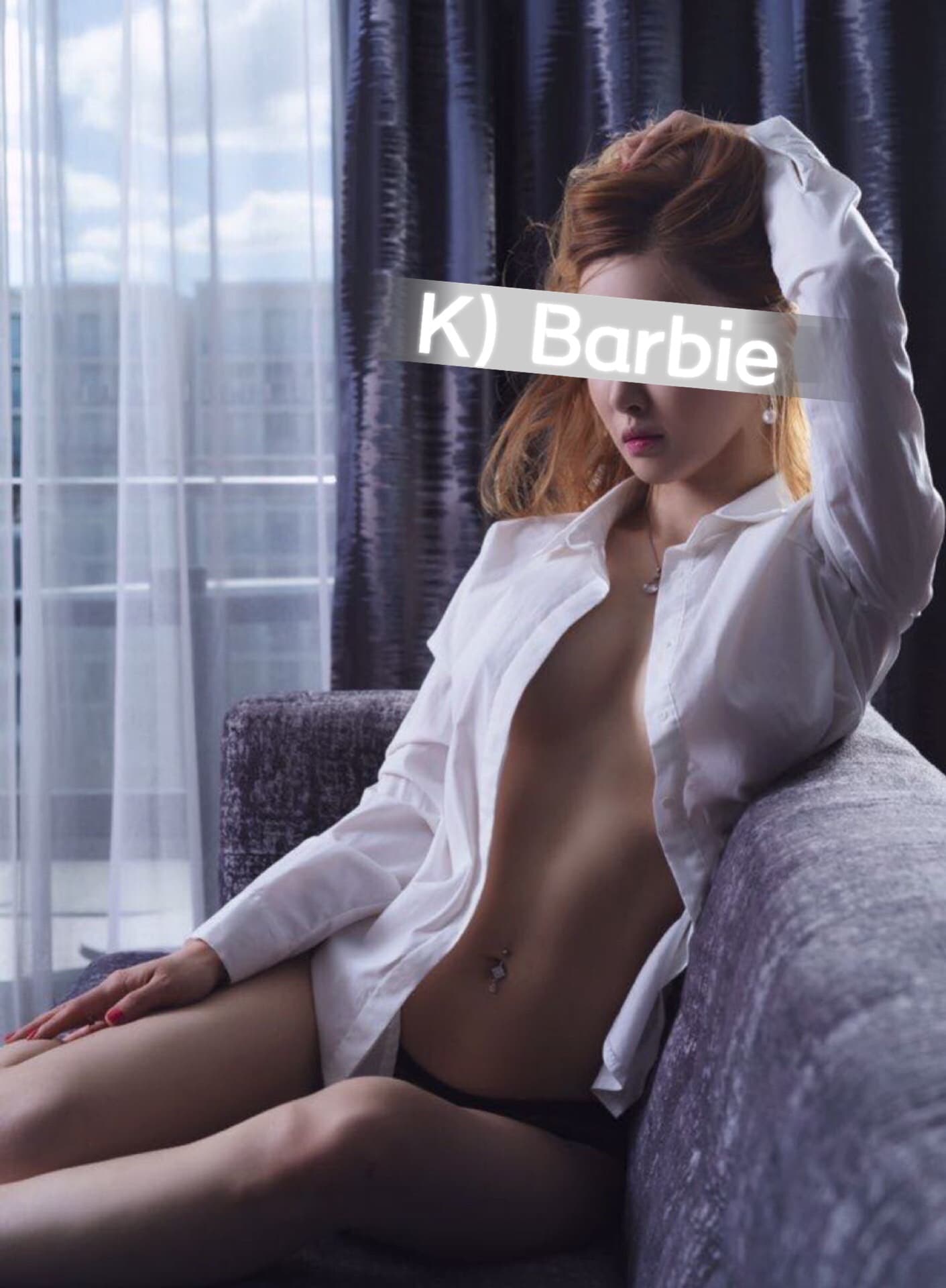 Barbie — photo 6