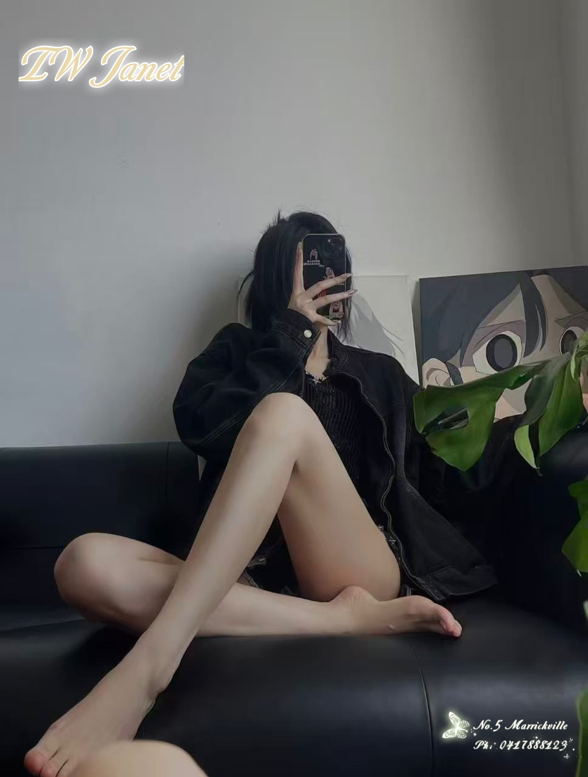 Janet