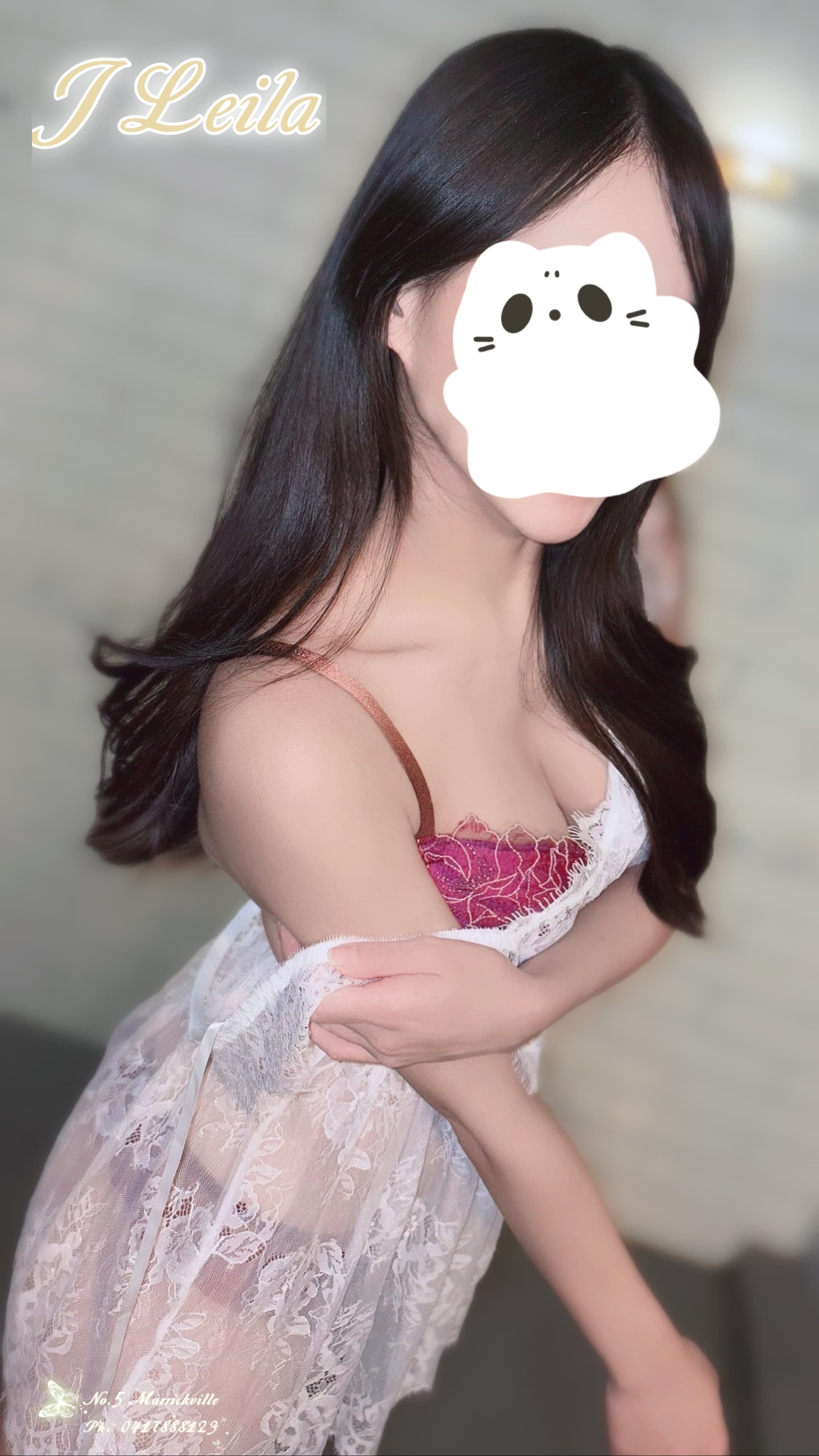 Leila — photo 6