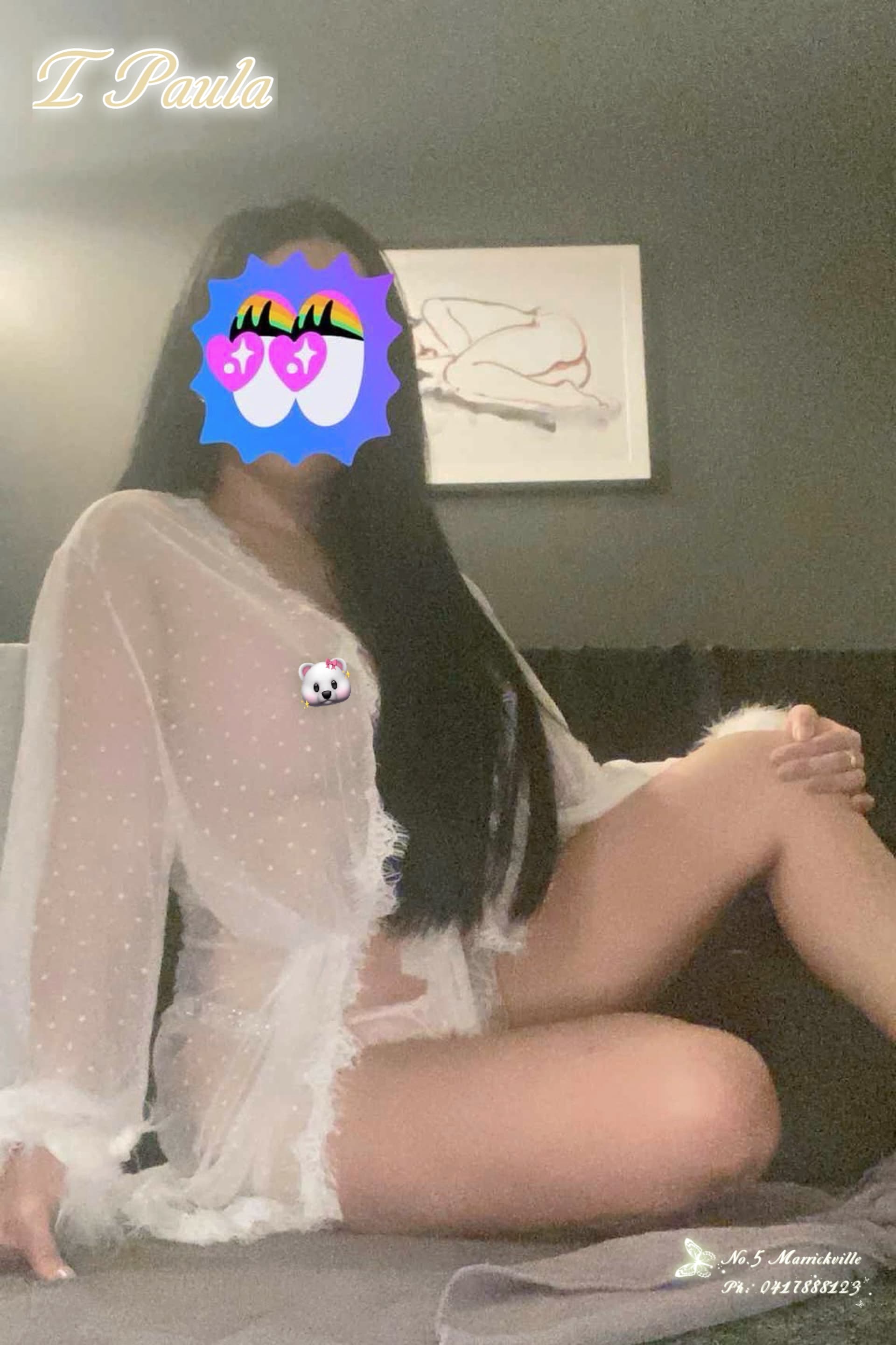Paula — photo 2