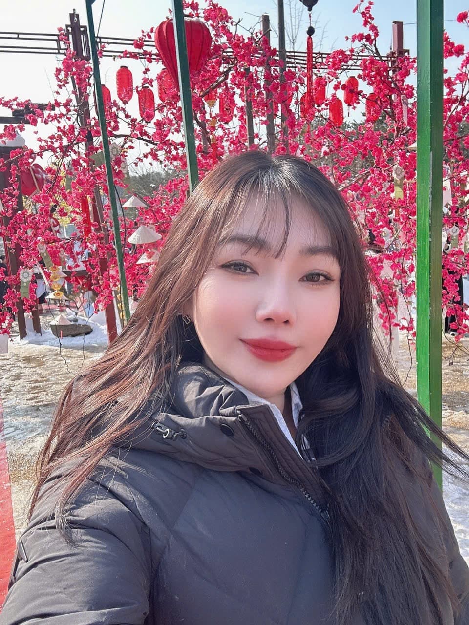 Nayoung — photo 2