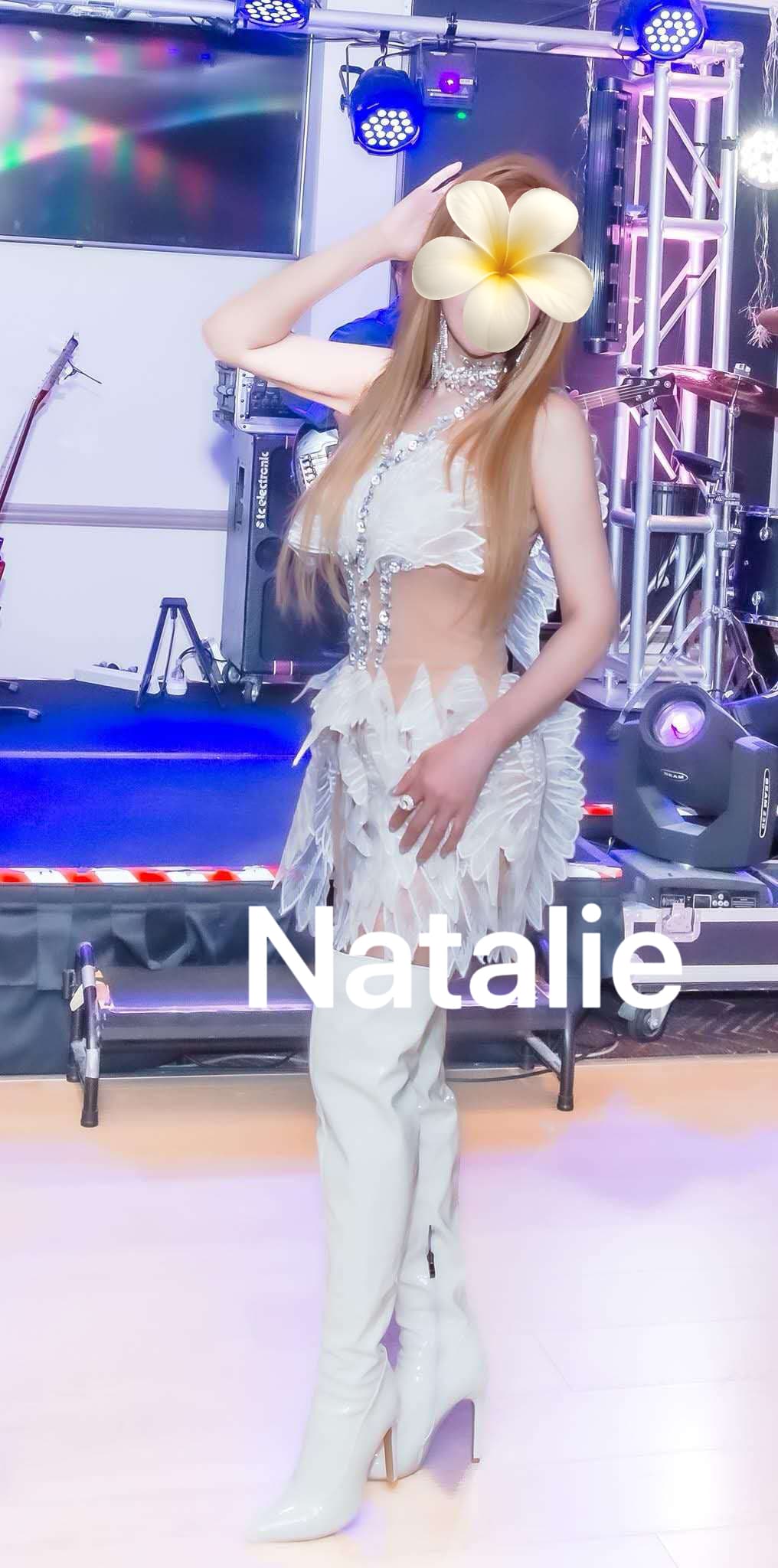 Natalie — photo 2