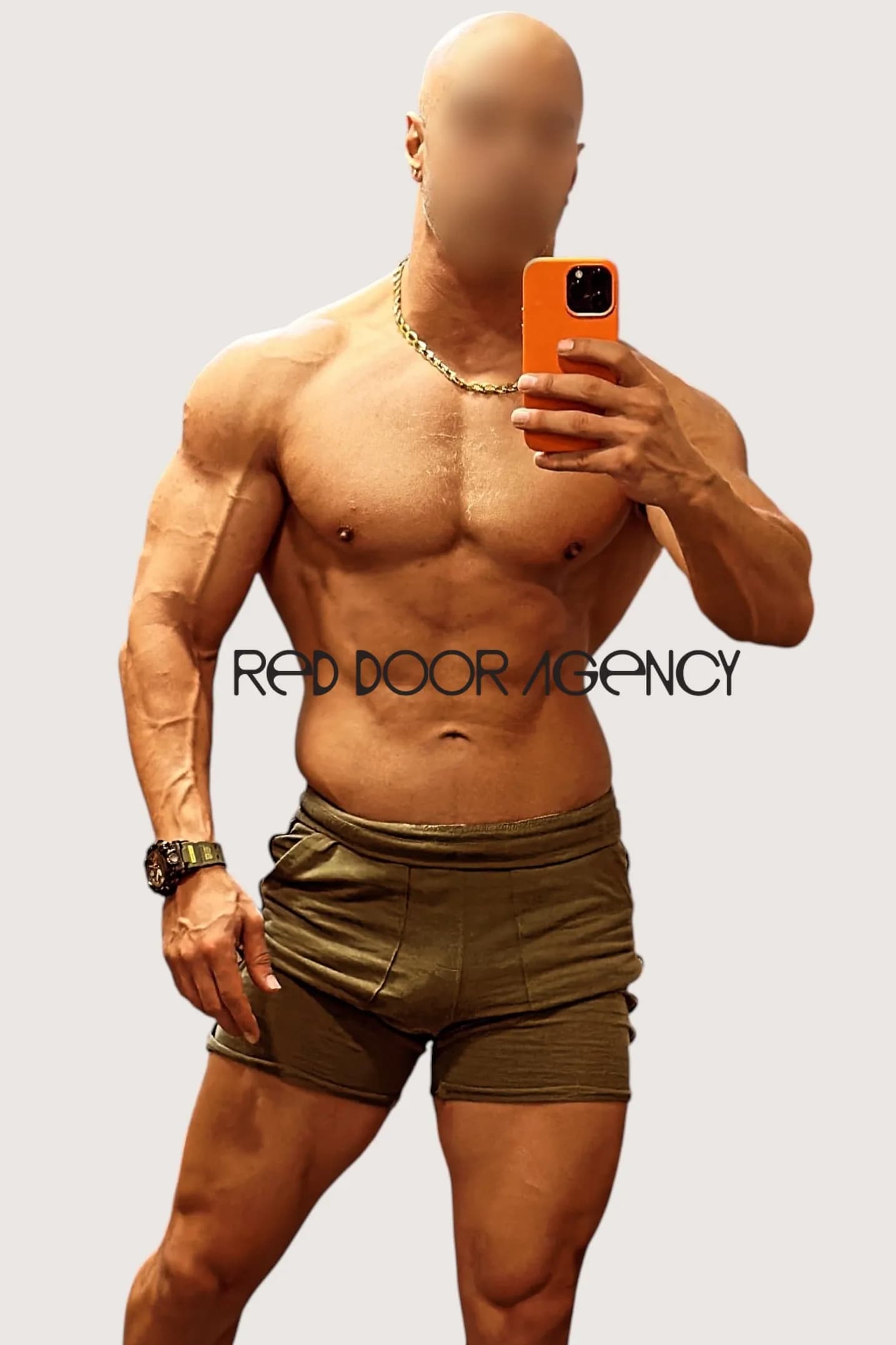 Sexy Rayan — photo 2