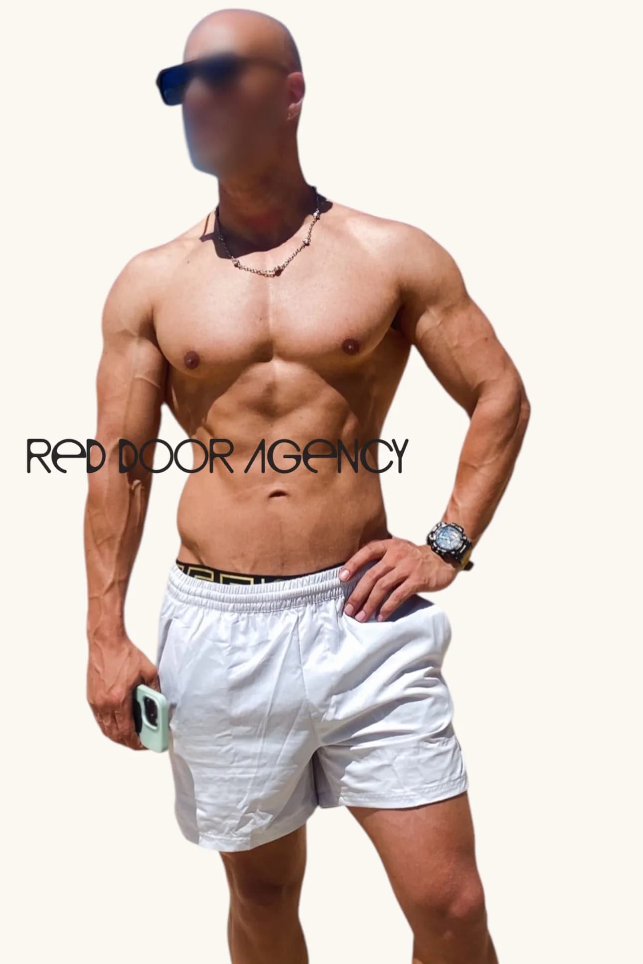 Sexy Rayan — photo 4